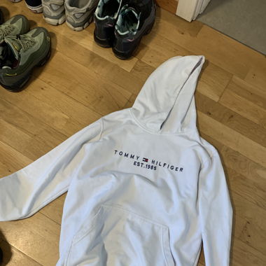 Pull tommy hilfiger