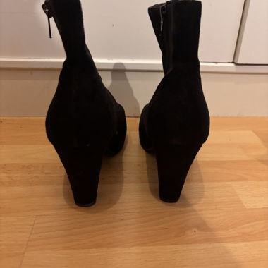 Bottines 