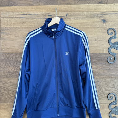 Adidas Sweatjacke