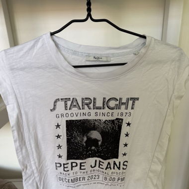 PEPE JEANS T-Shirt in Grösse M