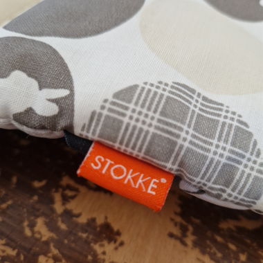 Set di cuscini Stokke per seggiolone