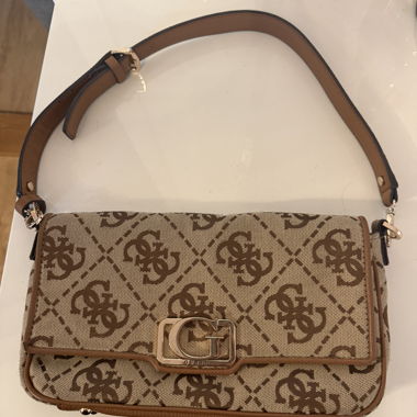 Borsa a tracolla GUESS