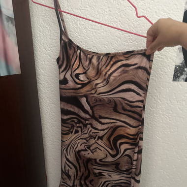 Robe longue