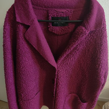 Fuchs Schmit Übergangsjacke