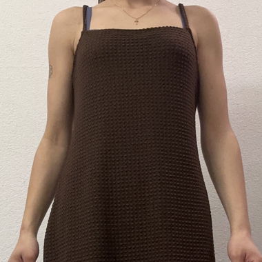 H&M-Dress