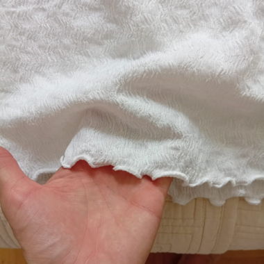 Top bianco NEXT taglia 36