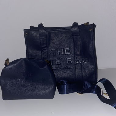 The Tote Bag