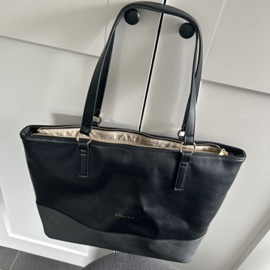 EXPATRIE Tote Bag