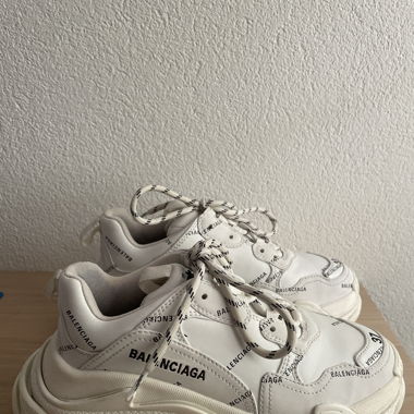 Balenciaga Schuhe