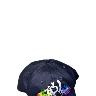 Denim tears x bstroy hat