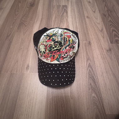 Ed Hardy Cap