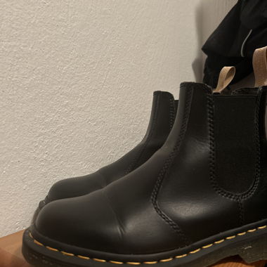 Dr. Martens