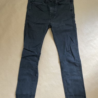 Levi's Skinny Jeans
