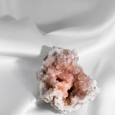 Pinker Amethyst