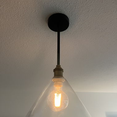 Ceiling light