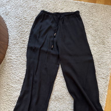 Zara trousers