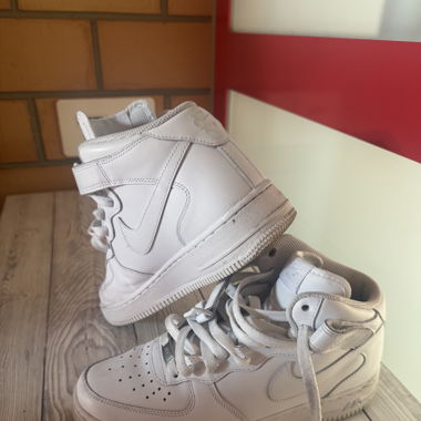Air Force 1 mid