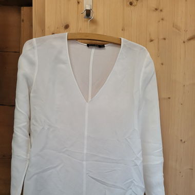 Massimo Dutti Blouse