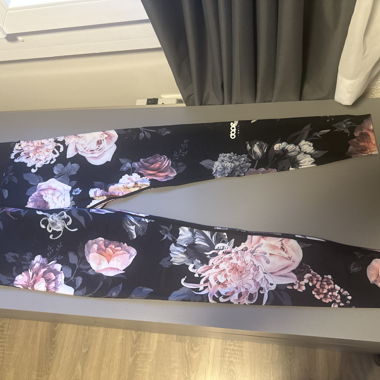 Ski underwear