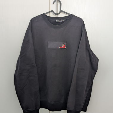 Maglione derschutze