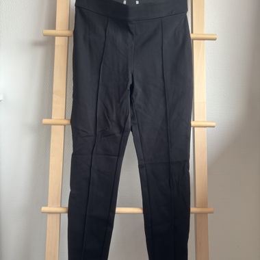 Stoffhose