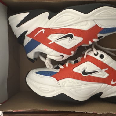 Nike Sneaker neu & ungetragen, Grösse 39