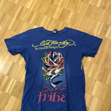 Ed Hardy T-Shirt