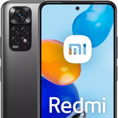 Xiaomi Redmi Note 11