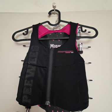 Komperdell Kids Protective Vest