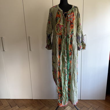 Robe bohème Antica Santonia