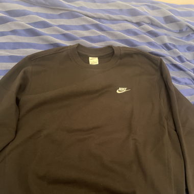  Nike Pullover 