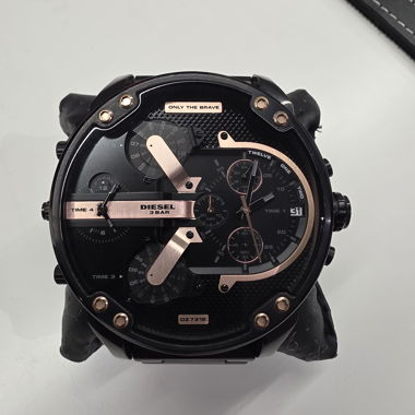 Montre Diesel DZ7312