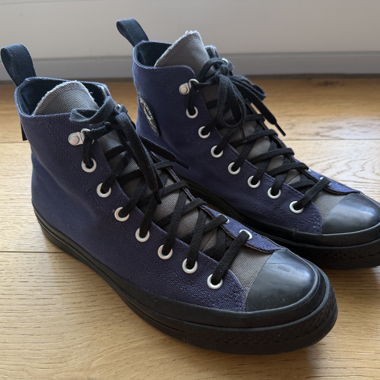 Chuck 70 Gore-Tex
