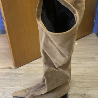 Chaussure à talons Jonak beige 