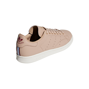 Sneakers Adidas in pelle beige EU 38.5