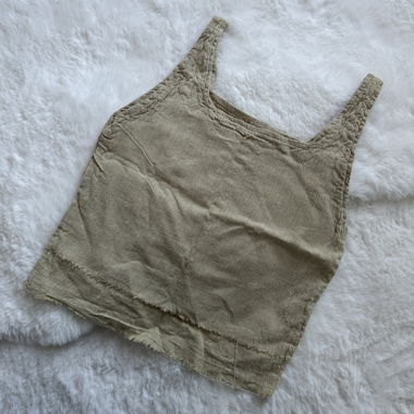 boho top made by madekind