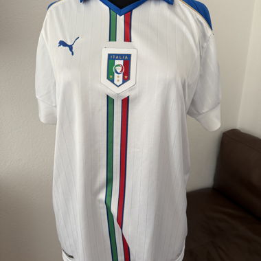 Maillot Italie Puma