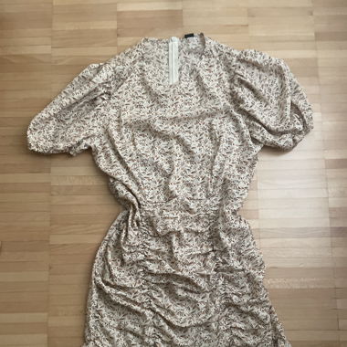 Sommerkleid 