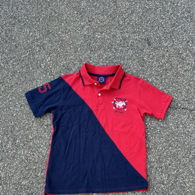 Polo Sport 