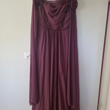 Long Evening Dress