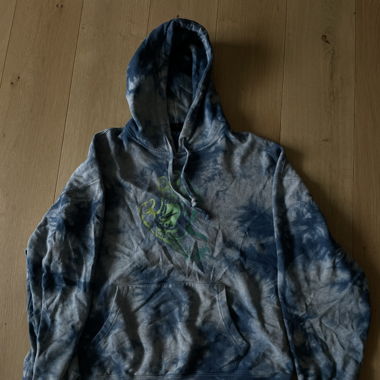 Santa Cruz Hoodie