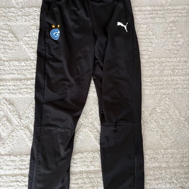 Pantalon de training Puma GC noir