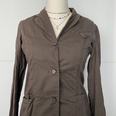 G3000 Women's Blazer Gr. 38