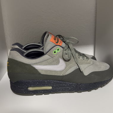 Air Max 1 "Adventure Pack Jade Stone" (2006) 