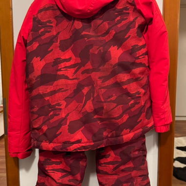 Skianzug Grösse 164 O‘Neill