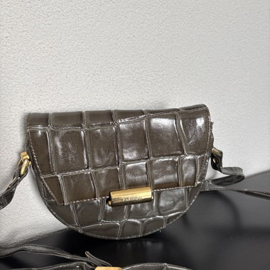 Sac bandoulière Croc-Optik