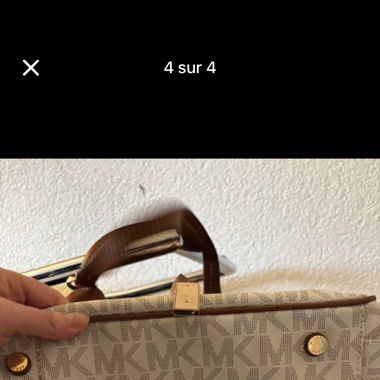 sac à main MK