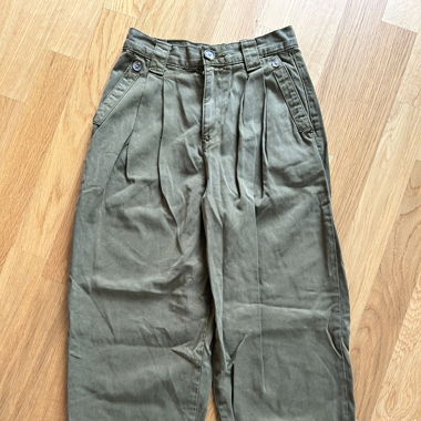 Stoffhose