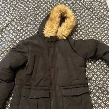 Veste Zara