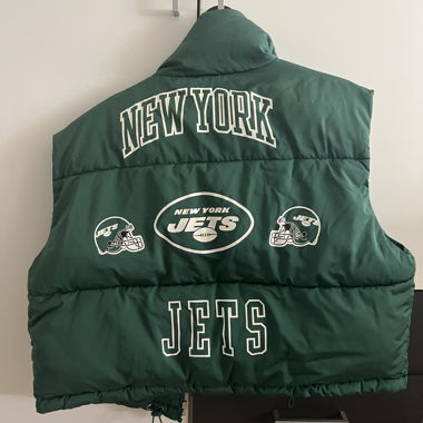 NewYork Jets Weste